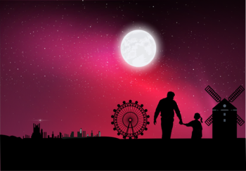 Financial education for children - catching them young